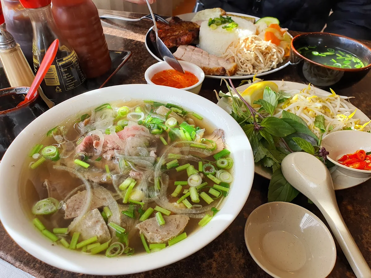 Pho Tai Nam