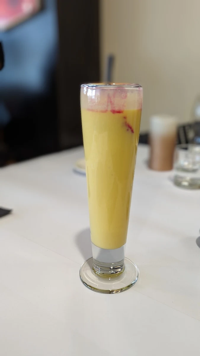 Mango Lassi