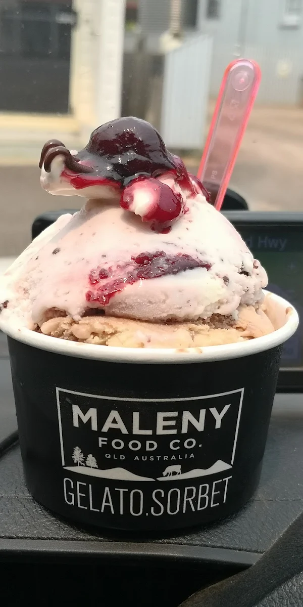 Gelato