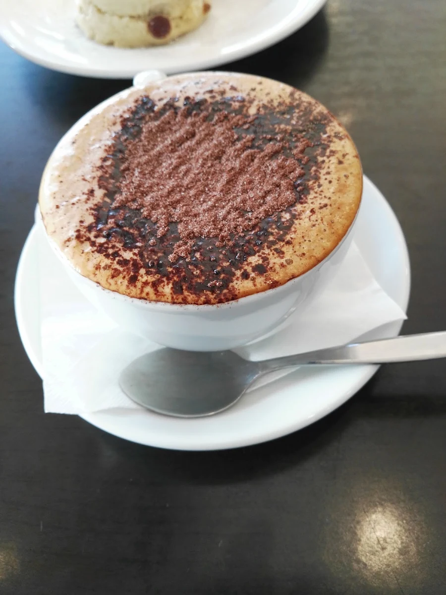 Highlights, Indulgence Cafe
