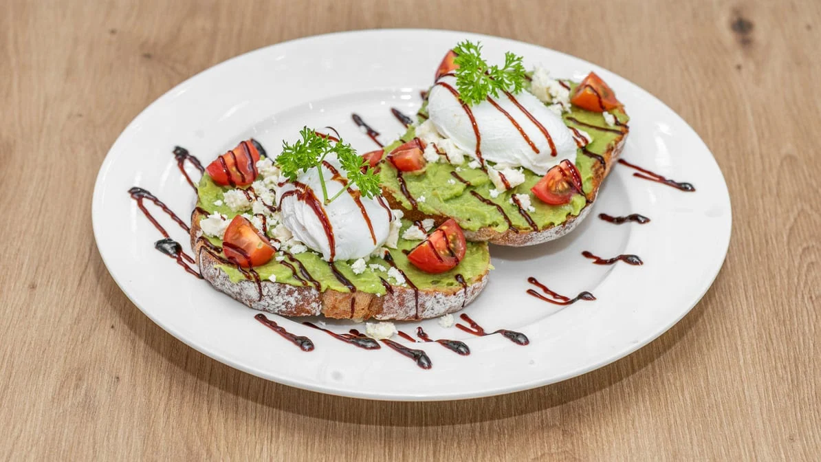 Highlights, Indulgence Cafe