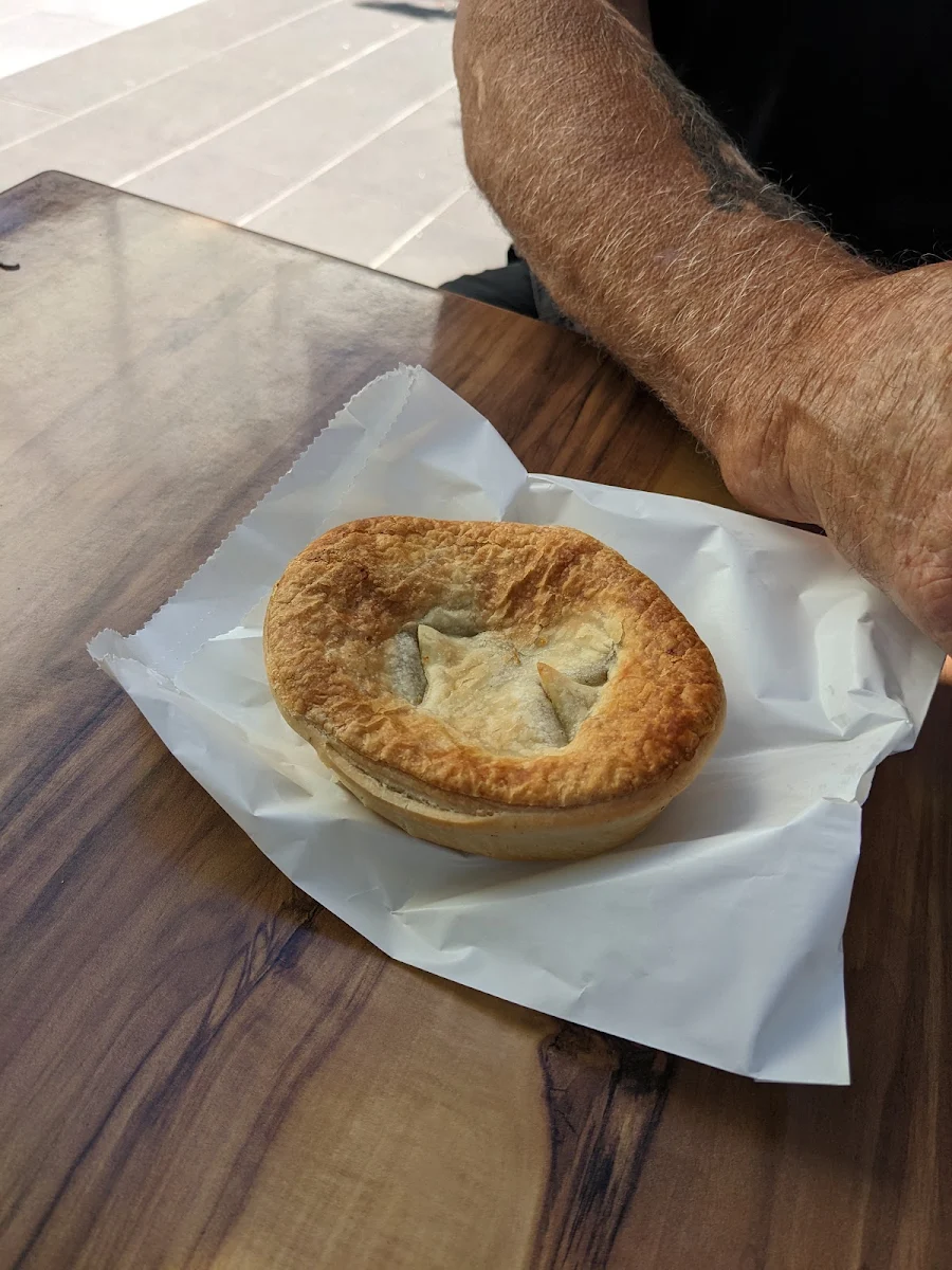 Highlights, Gundagai Bakery