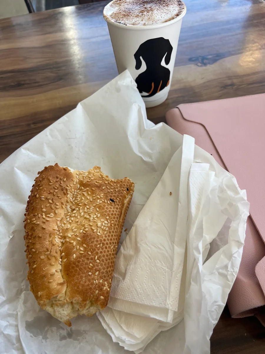 Highlights, Gundagai Bakery