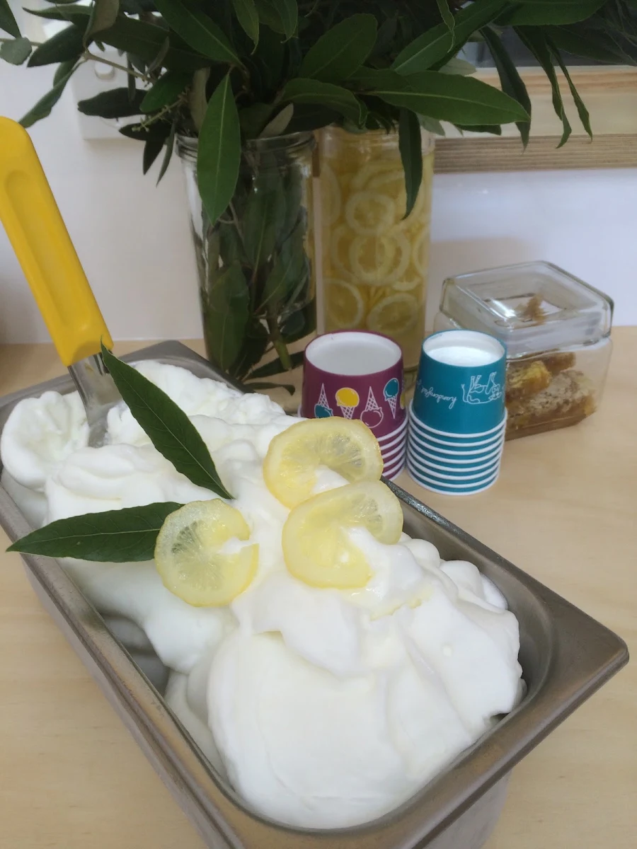 Highlights, Gelato Gelato