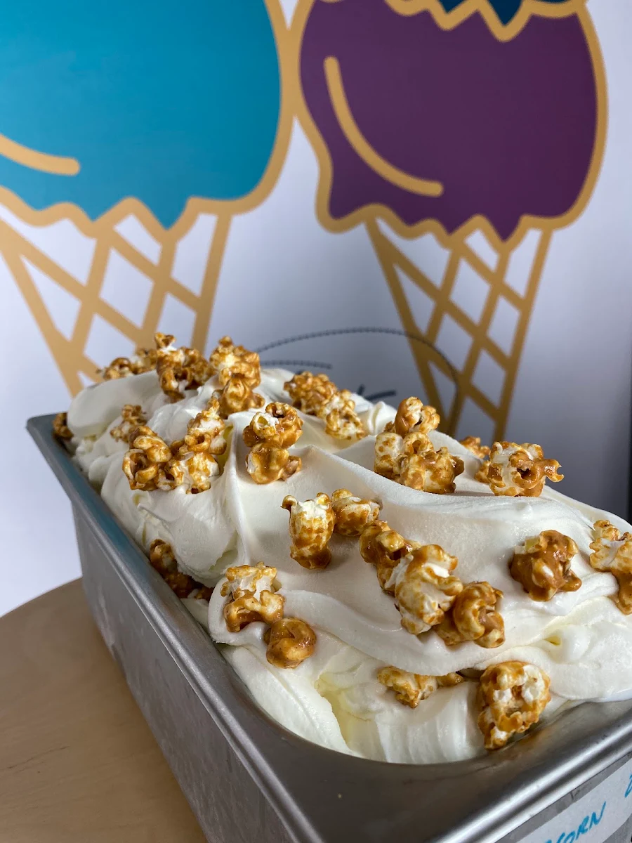 Highlights, Gelato Gelato