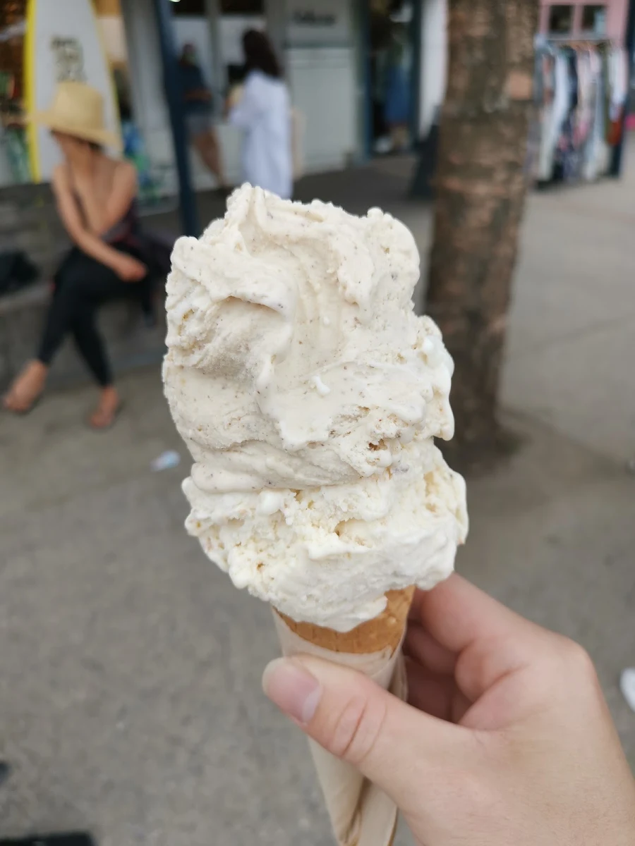 Highlights, Gelato Gelato