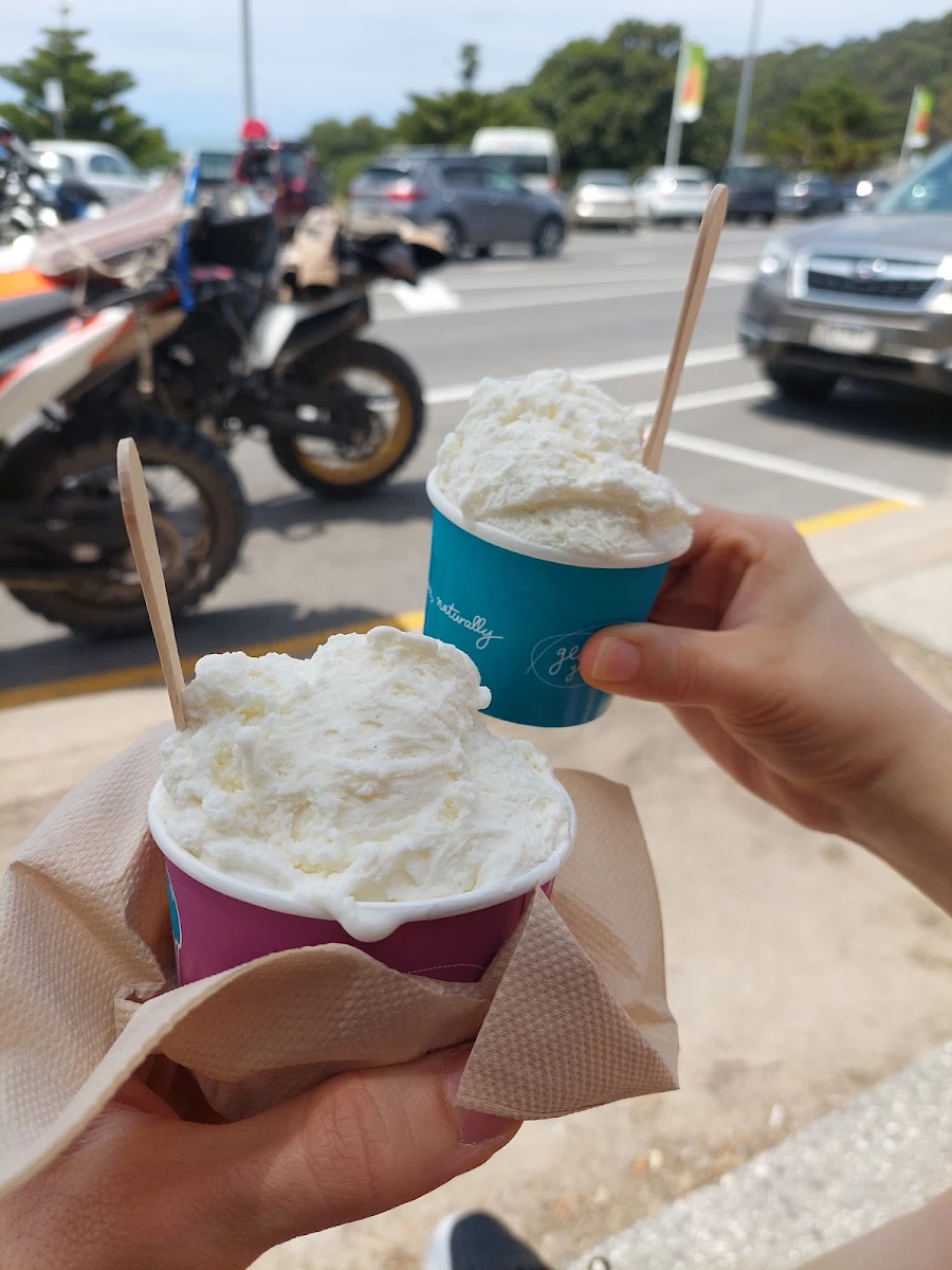 Highlights, Gelato Gelato