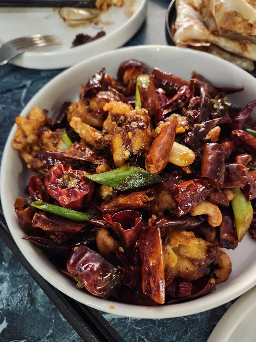 Kung Pao