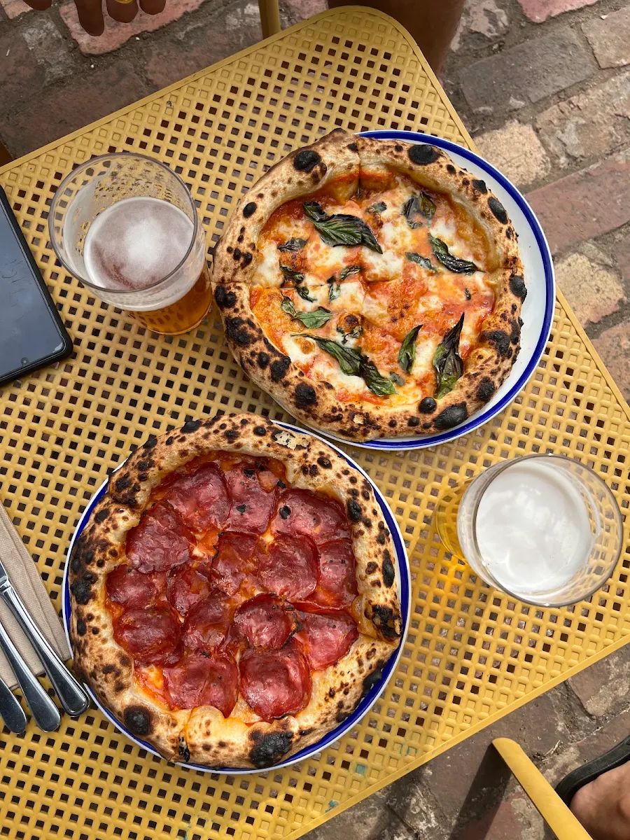 Highlights, Love Shack Brewing Co