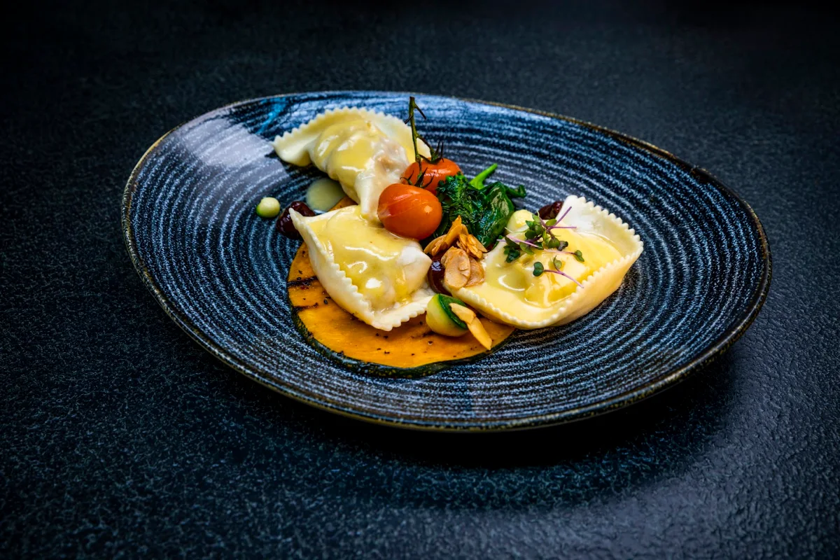 Highlights, Alluvial Restaurant
