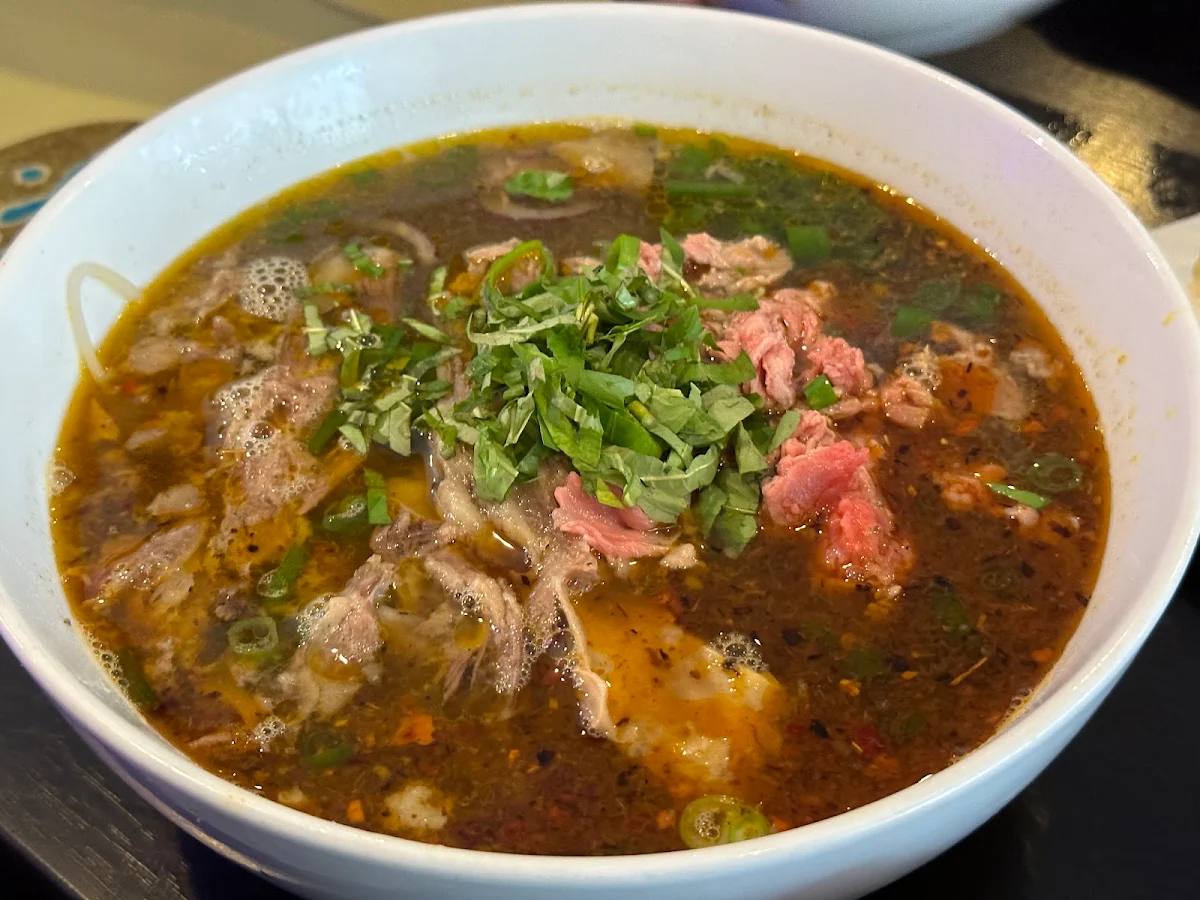 Highlights, PHO 68 QUAN
