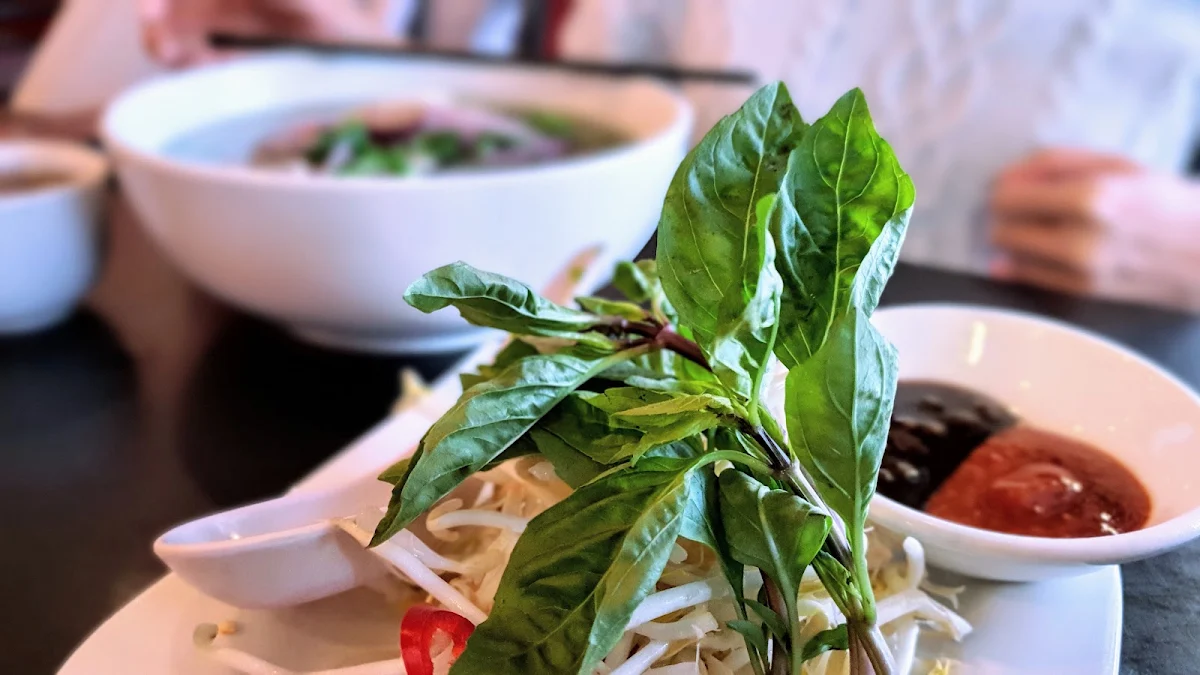 Pho, PHO 68 QUAN