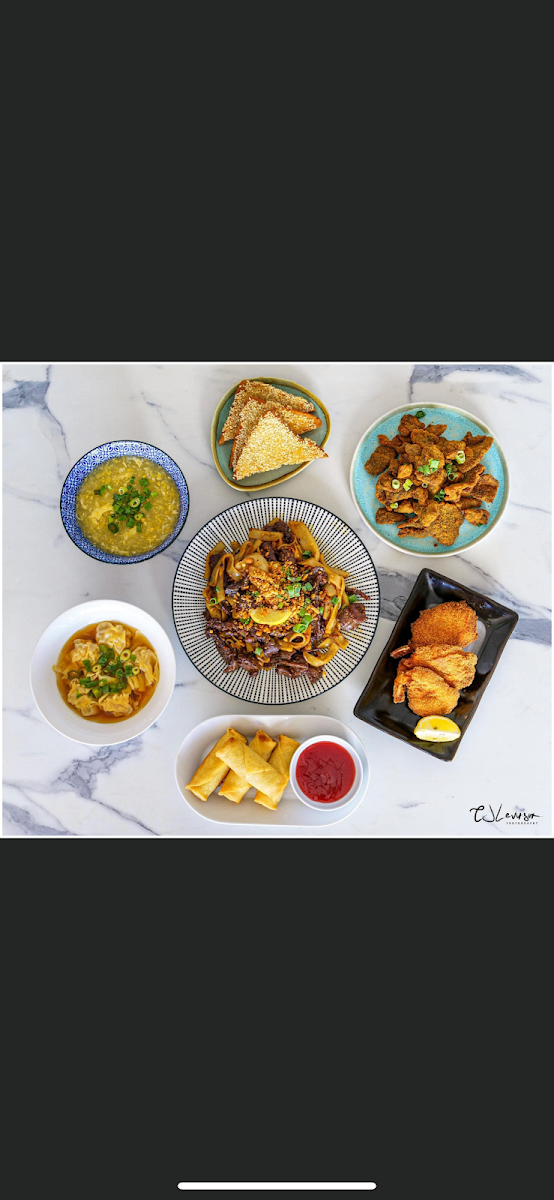 Highlights, Super Wok Chinese Takeaway