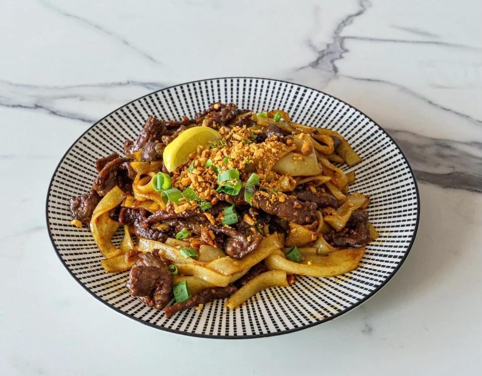 Highlights, Super Wok Chinese Takeaway