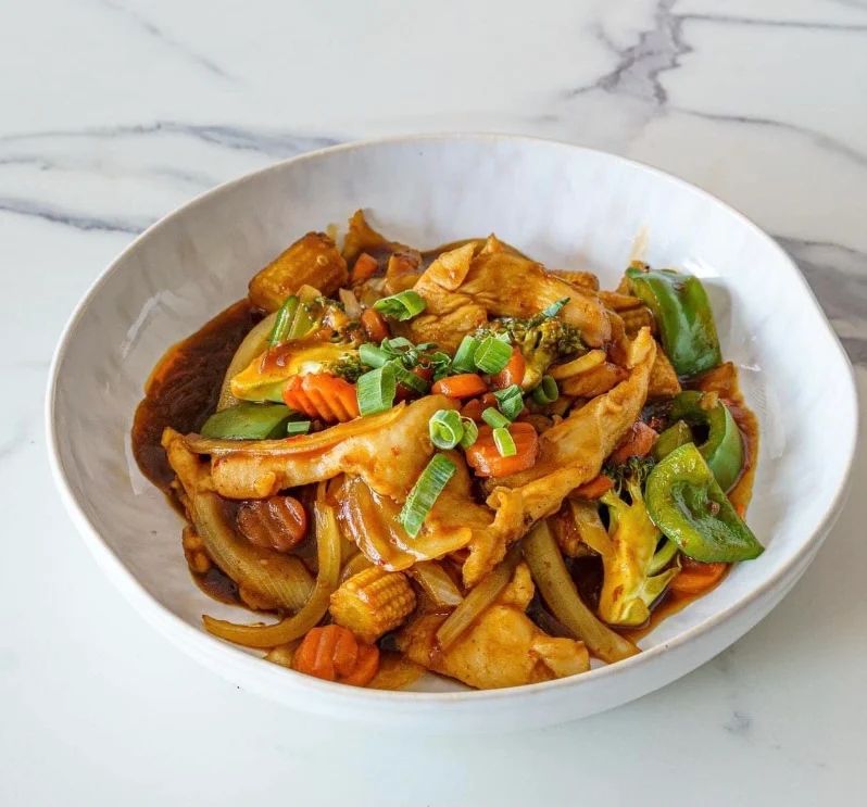 Highlights, Super Wok Chinese Takeaway