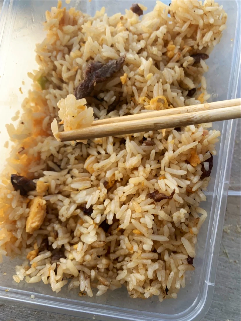 Highlights, Super Wok Chinese Takeaway