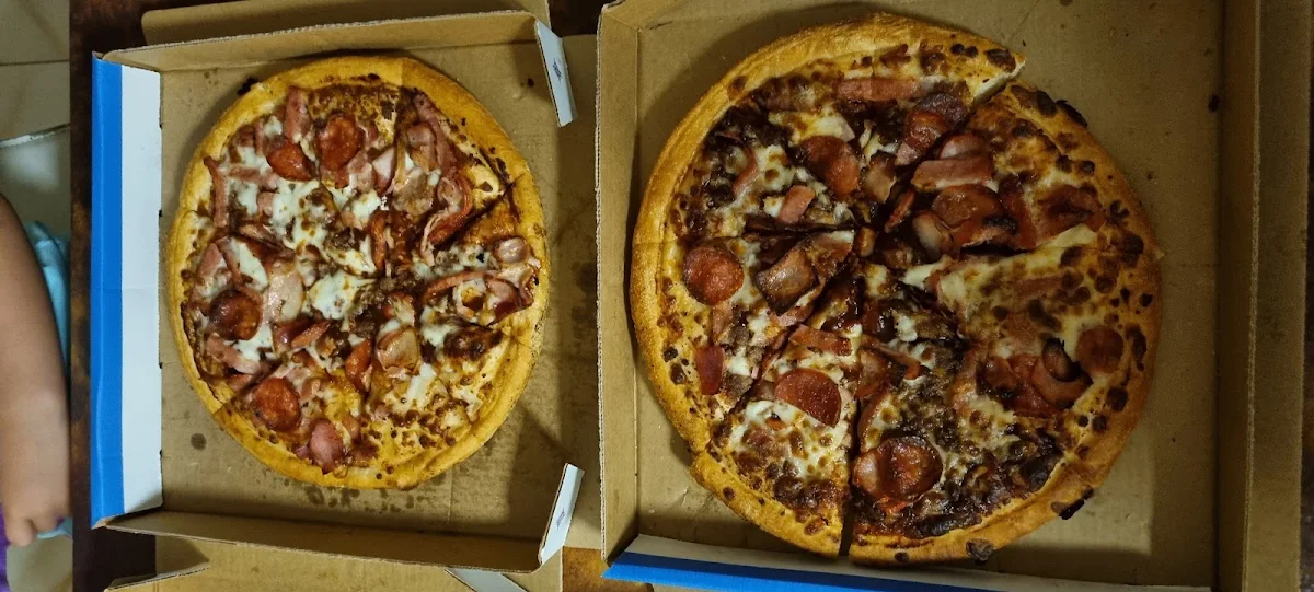 Highlights, Domino's Pizza Ulladulla