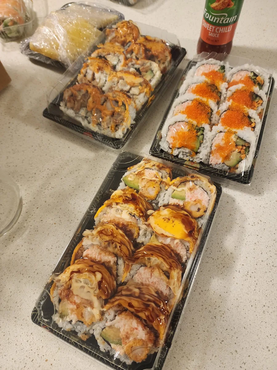 Highlights, KANJI EXPRESS ILLAWONG