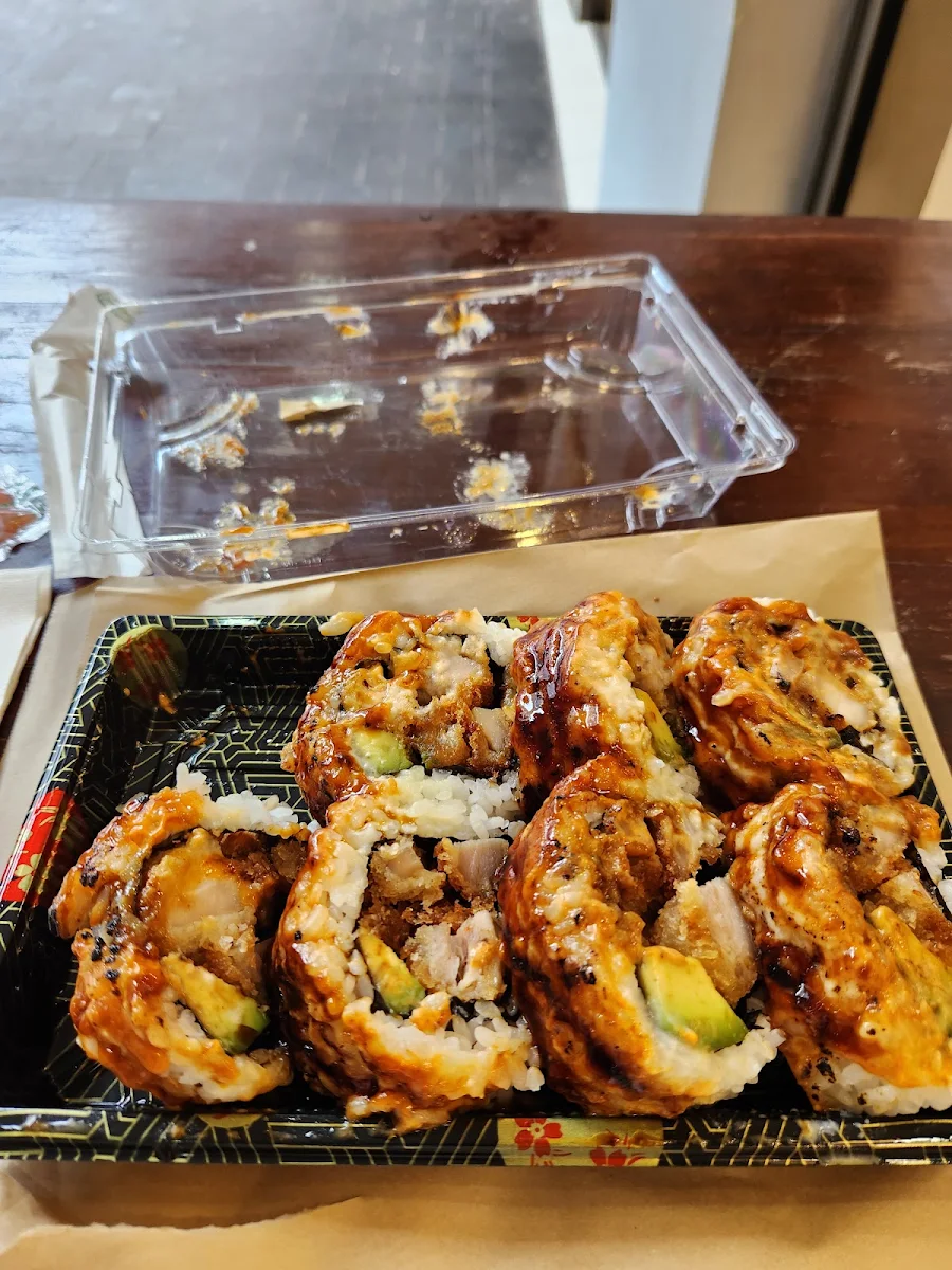 Highlights, KANJI EXPRESS ILLAWONG
