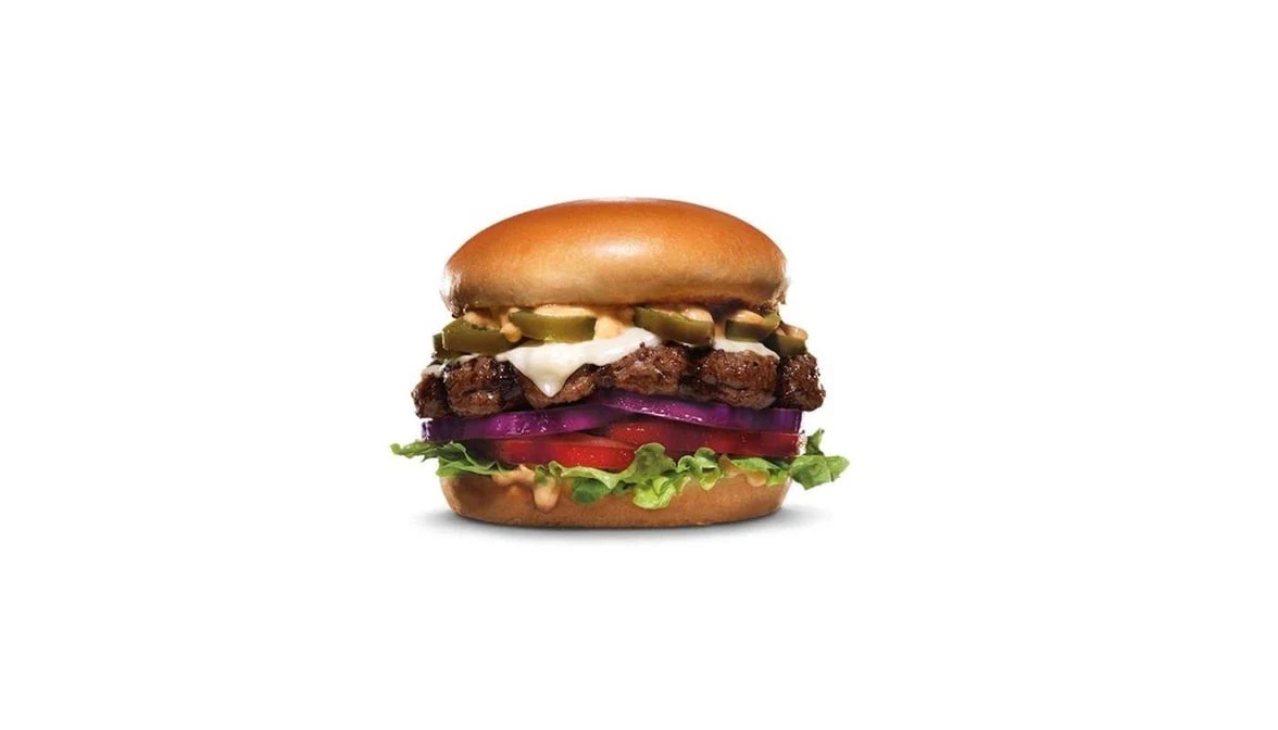 Highlights, Carl's Jr. Redbank Plains