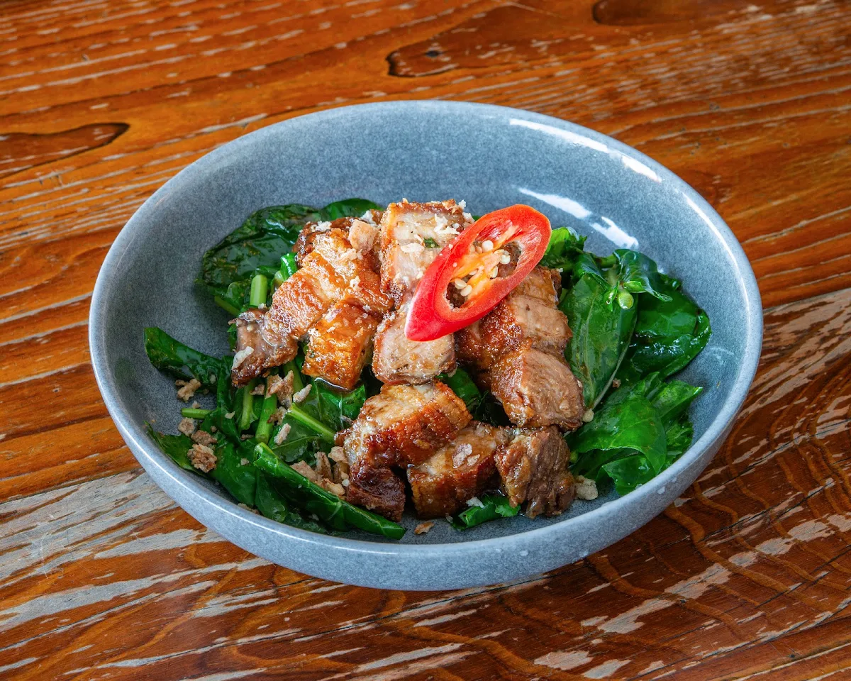 Highlights, Baramee Thai Cuisine