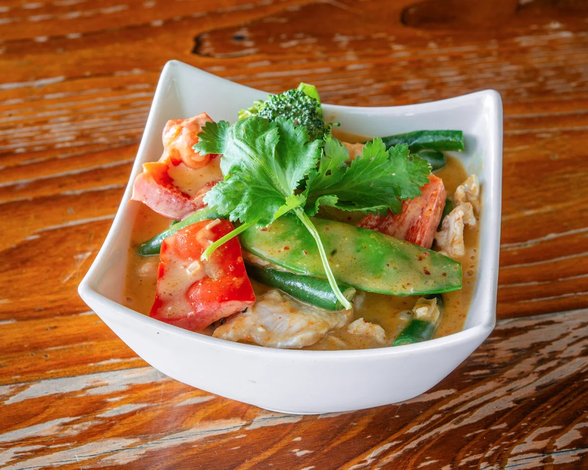 Highlights, Baramee Thai Cuisine