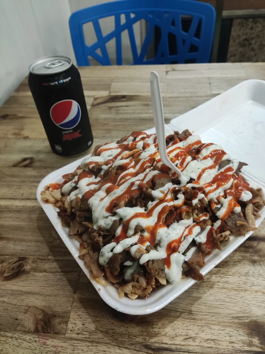 Chicken Snack Pack