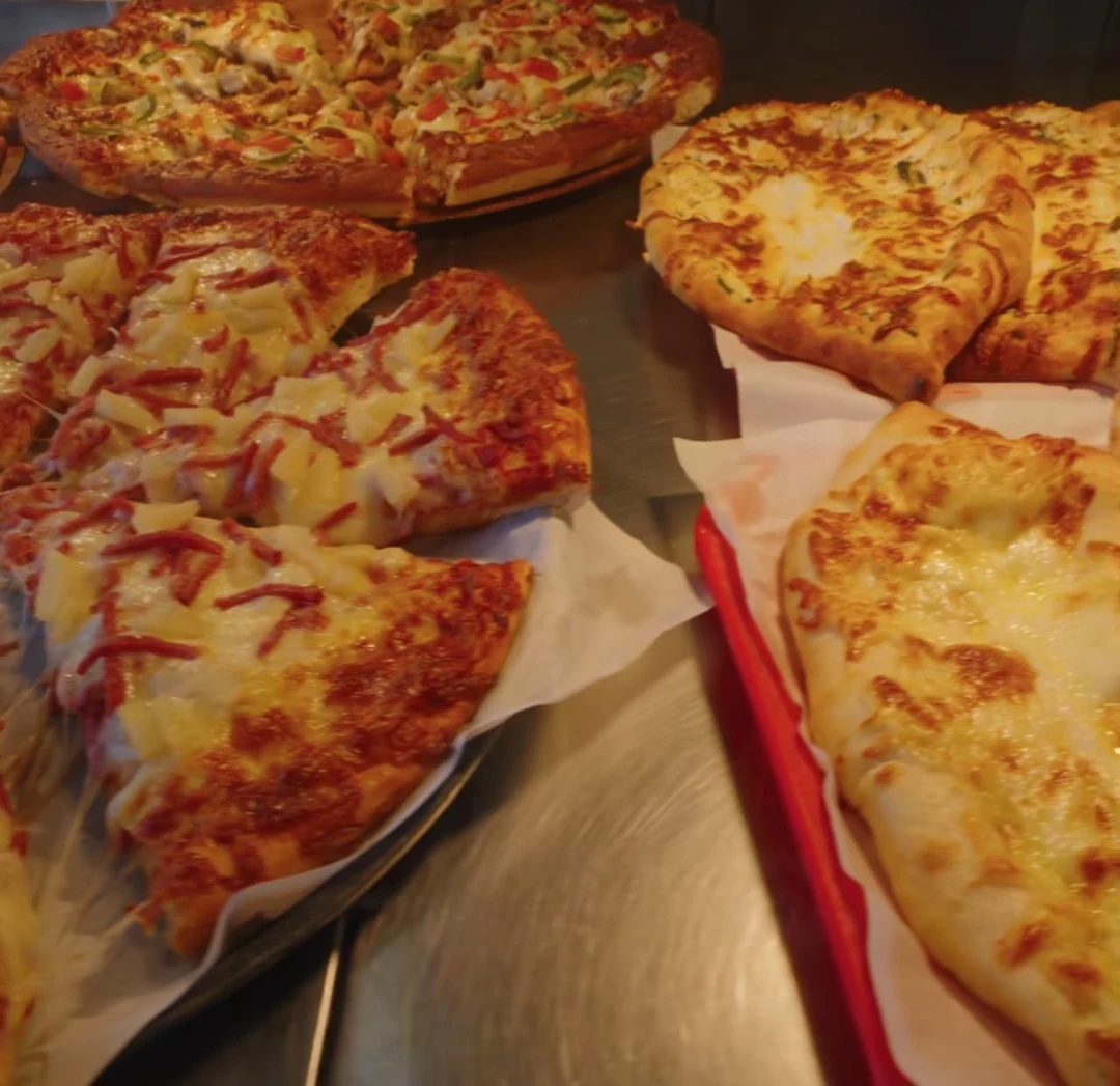 Pizza Slice