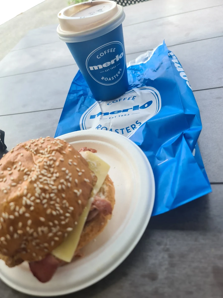 Highlights, Merlo Coffee Cafe | Eagle Farm
