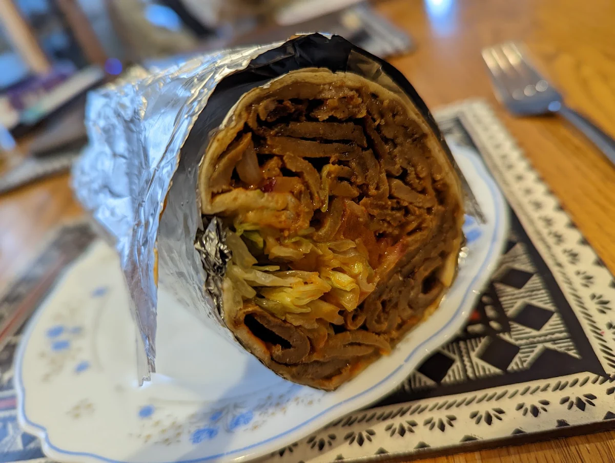 Highlights, Kebab Feast