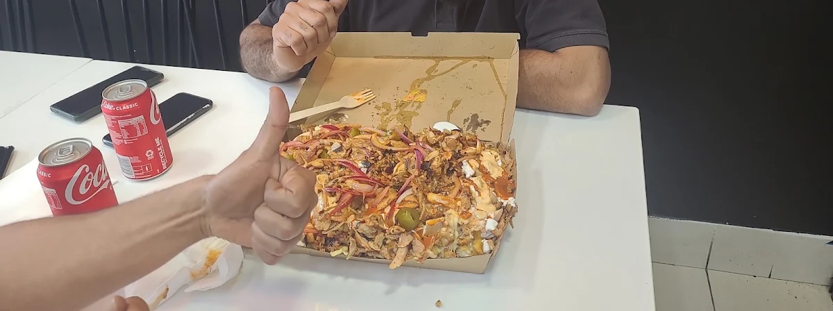 Highlights, Kebab Feast