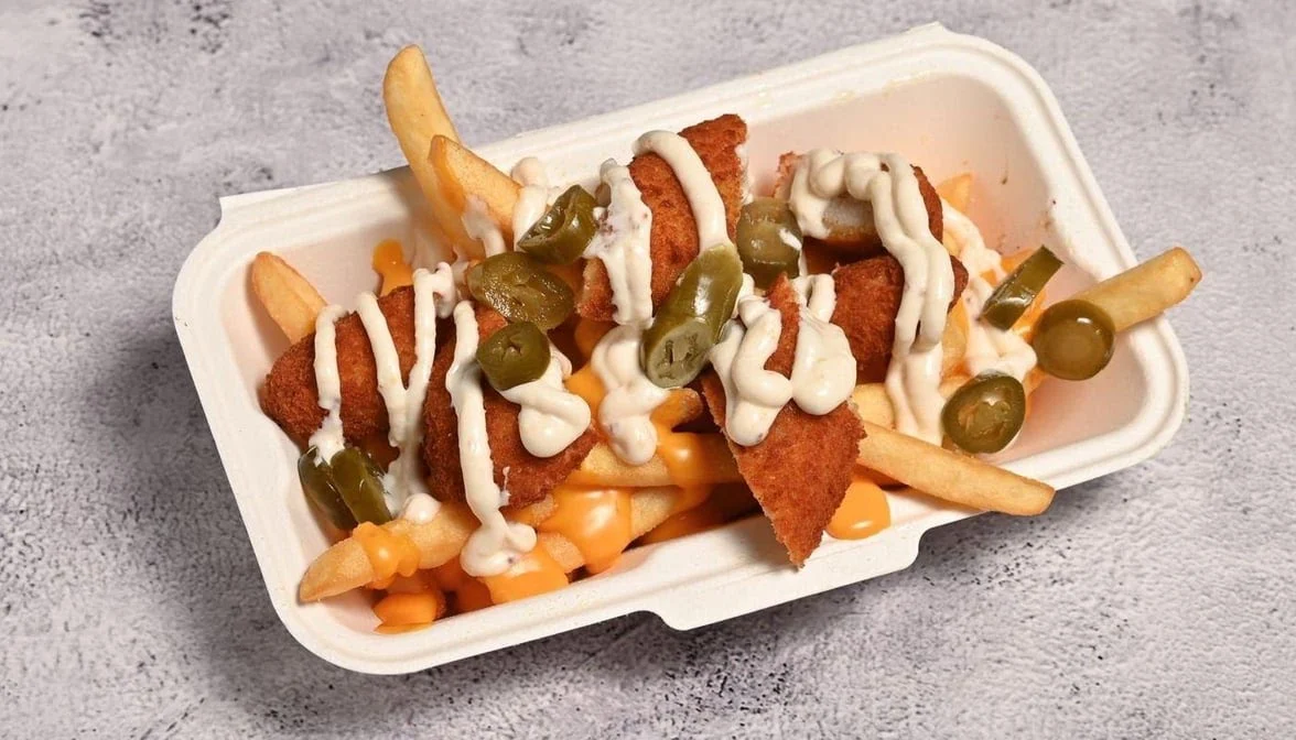 Highlights, Kebab Feast