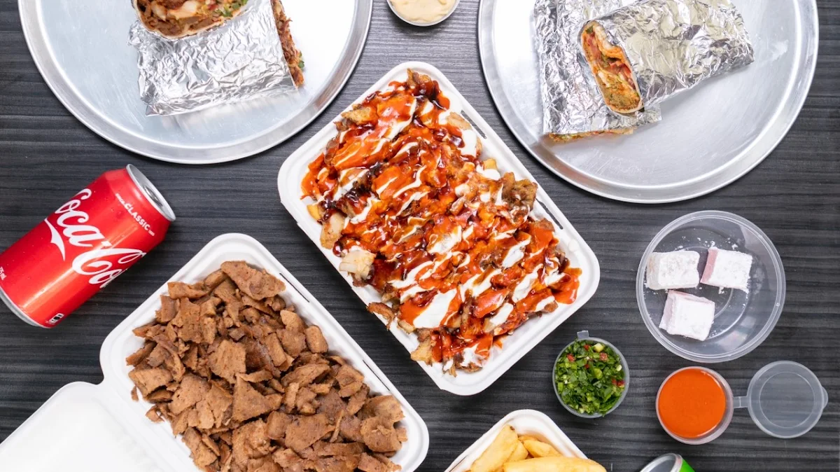 Highlights, Kebab Feast