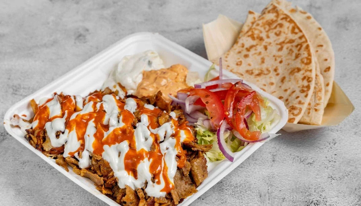 Highlights, Kebab Feast