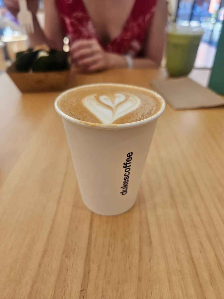 Latte, Yuku Do