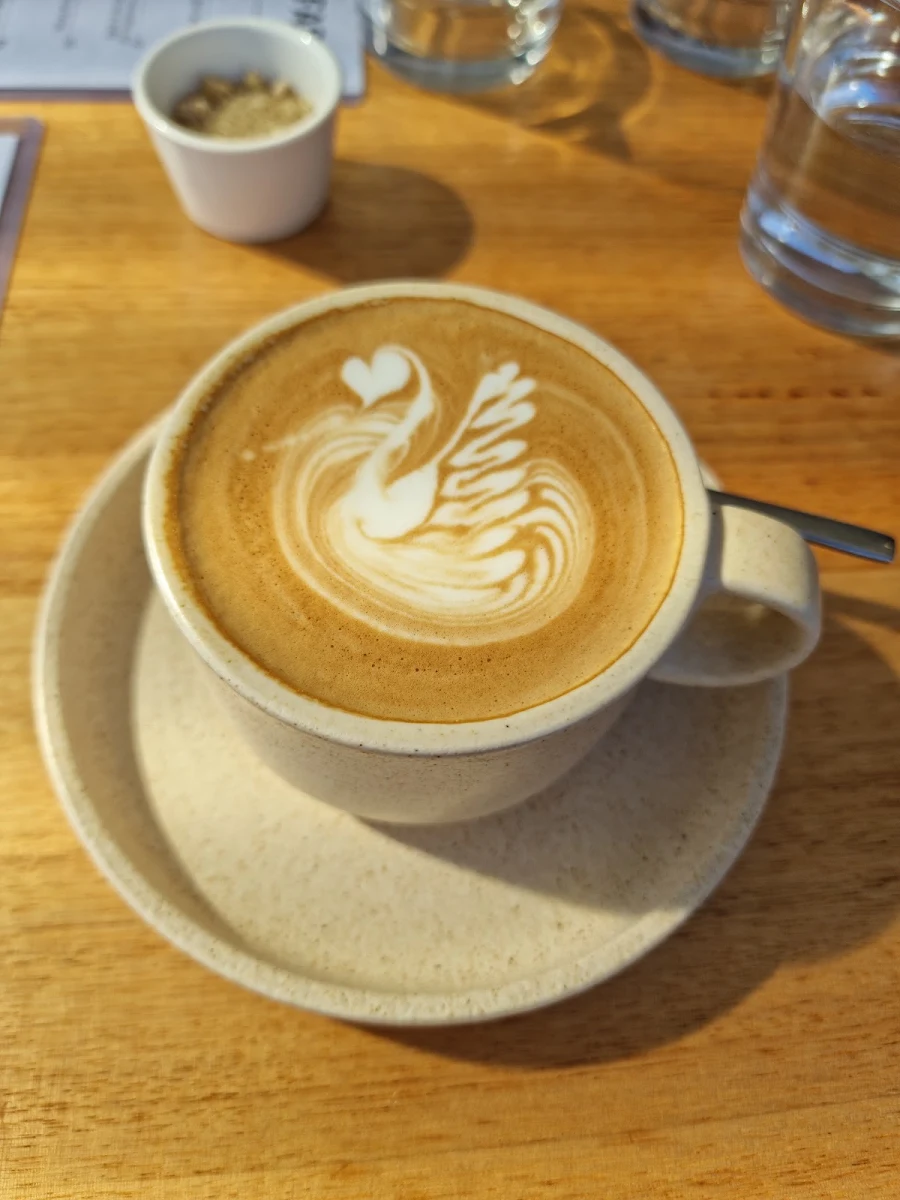 Flat White