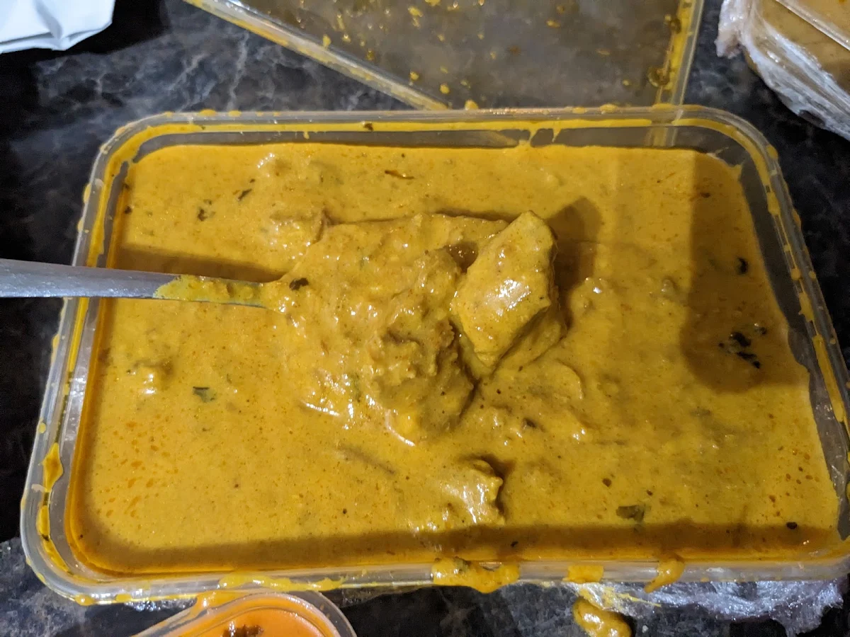 Highlights, Tandoori Oven restaurant Bentley park