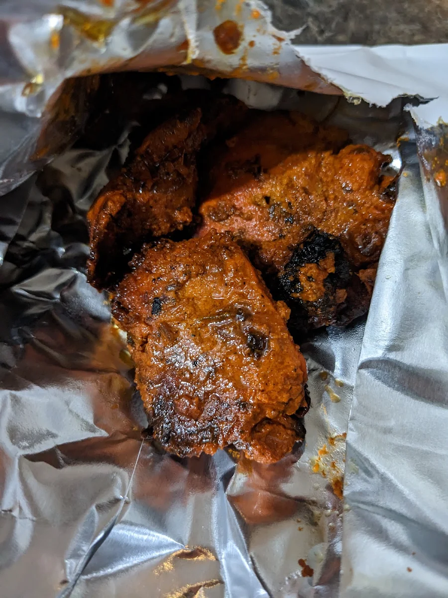 Highlights, Tandoori Oven restaurant Bentley park