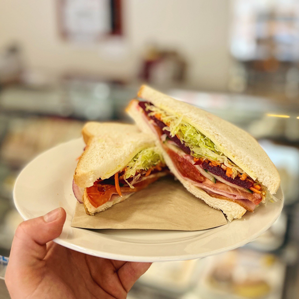 Highlights, Mac's Oven Foods