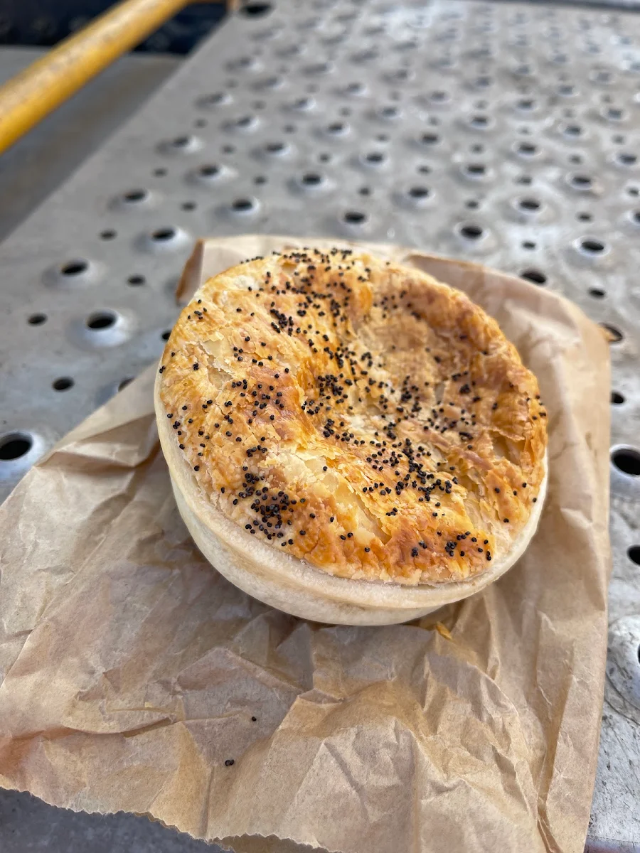 Highlights, Mac's Oven Foods
