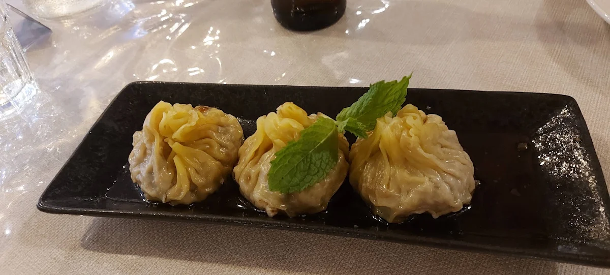 Highlights, Sang's East Asian Cuisine