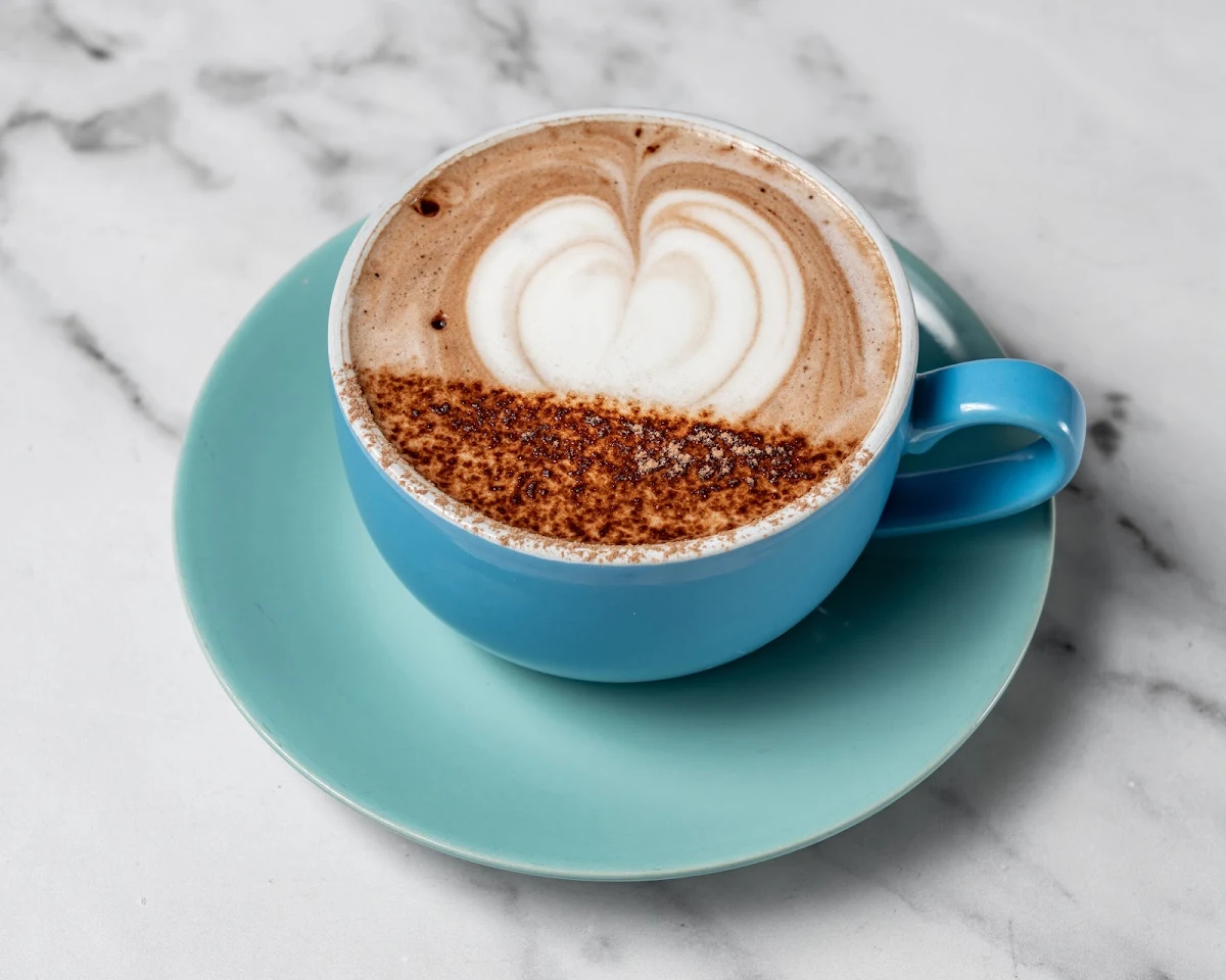 Highlights, Cup of Kindness Café