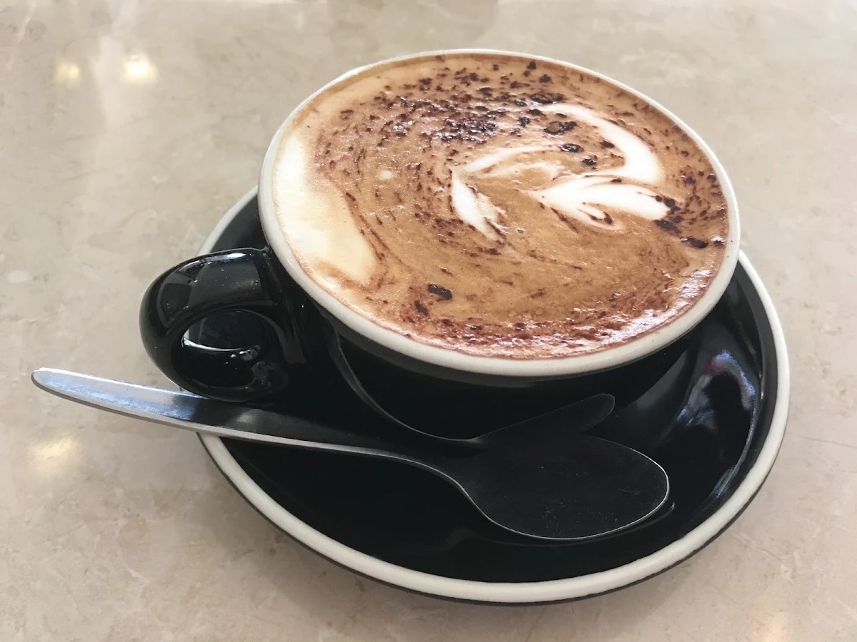 Cappuccino