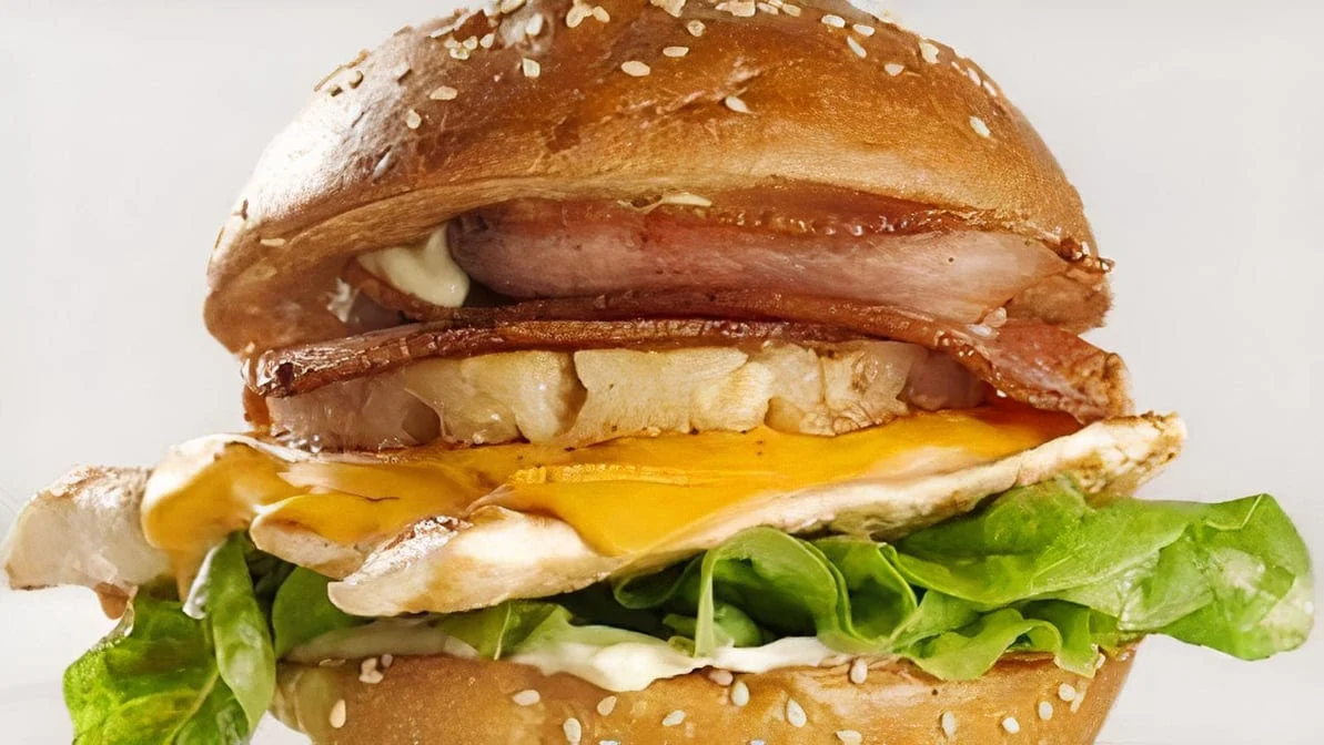 Highlights, Camy's Chargrill Chicken Glebe Tramsheds