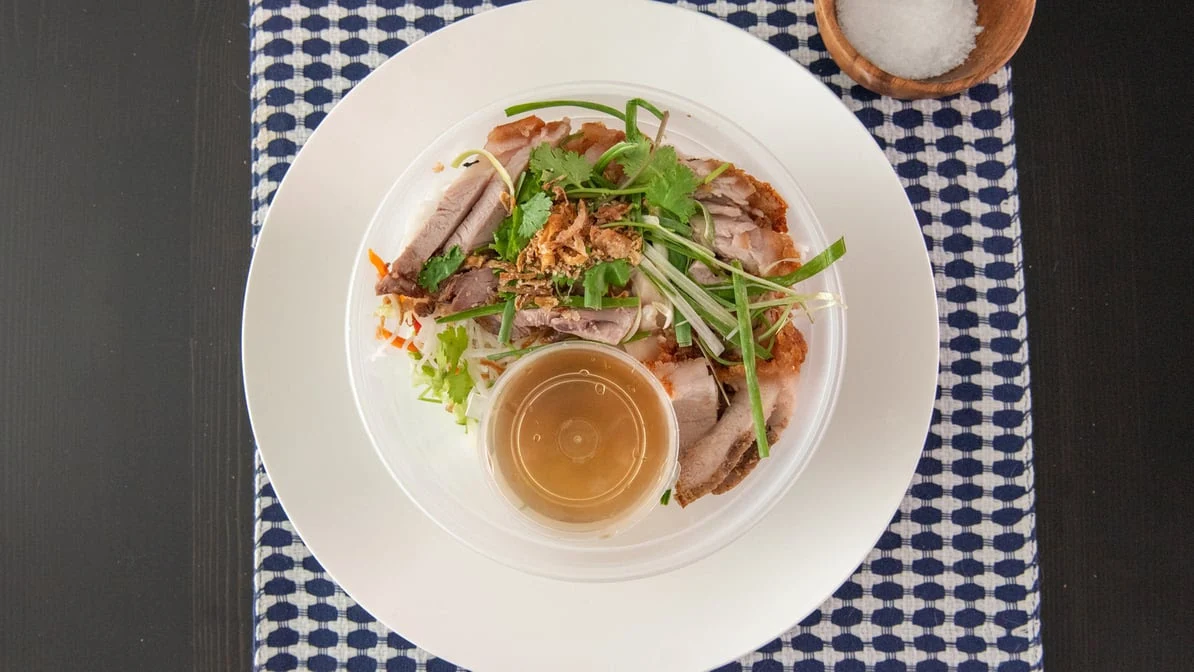 Highlights, HAN'S BANH MI