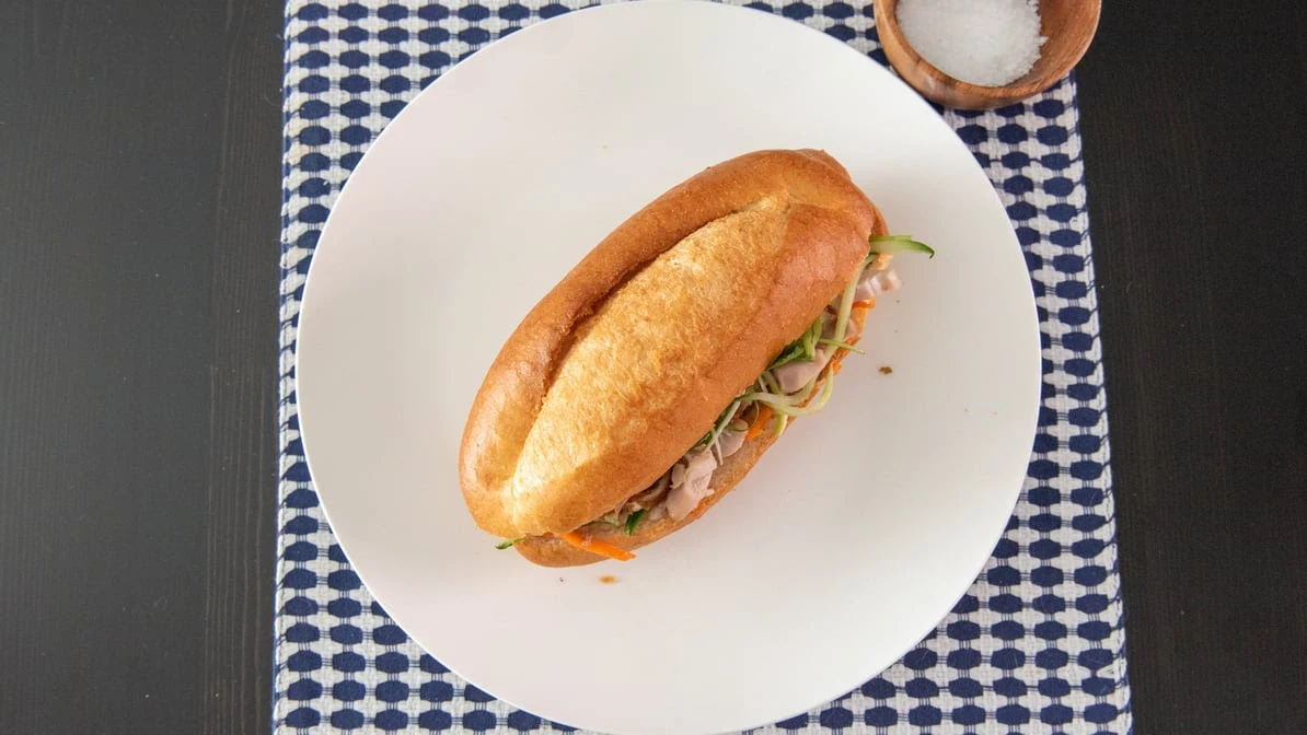 Highlights, HAN'S BANH MI