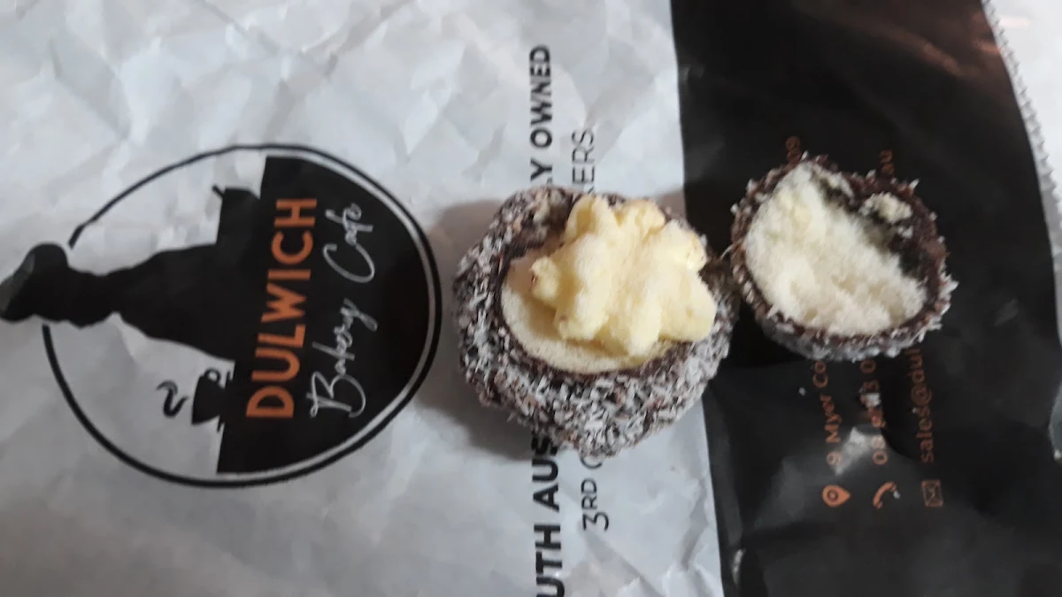 Highlights, Dulwich Bakery