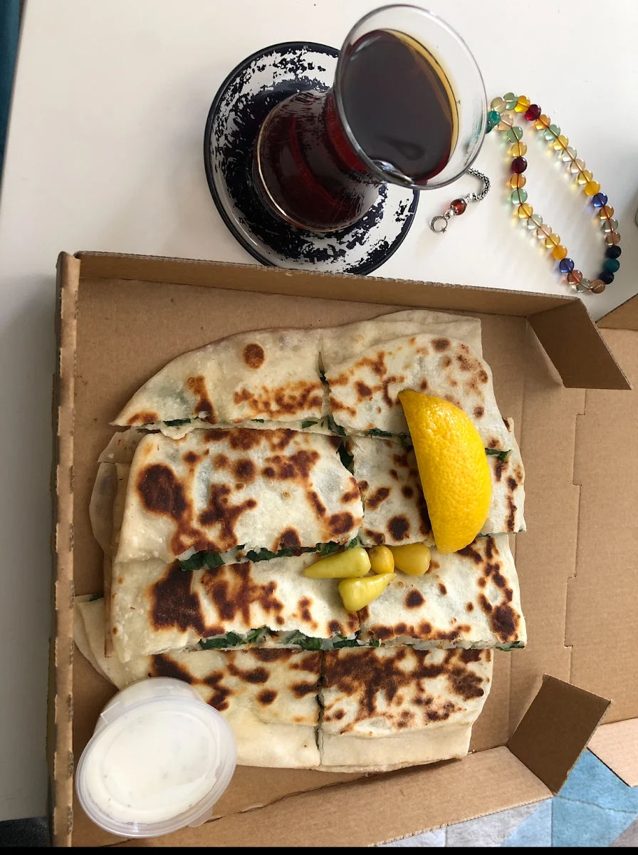 Highlights, The Gozleme Co Merrylands
