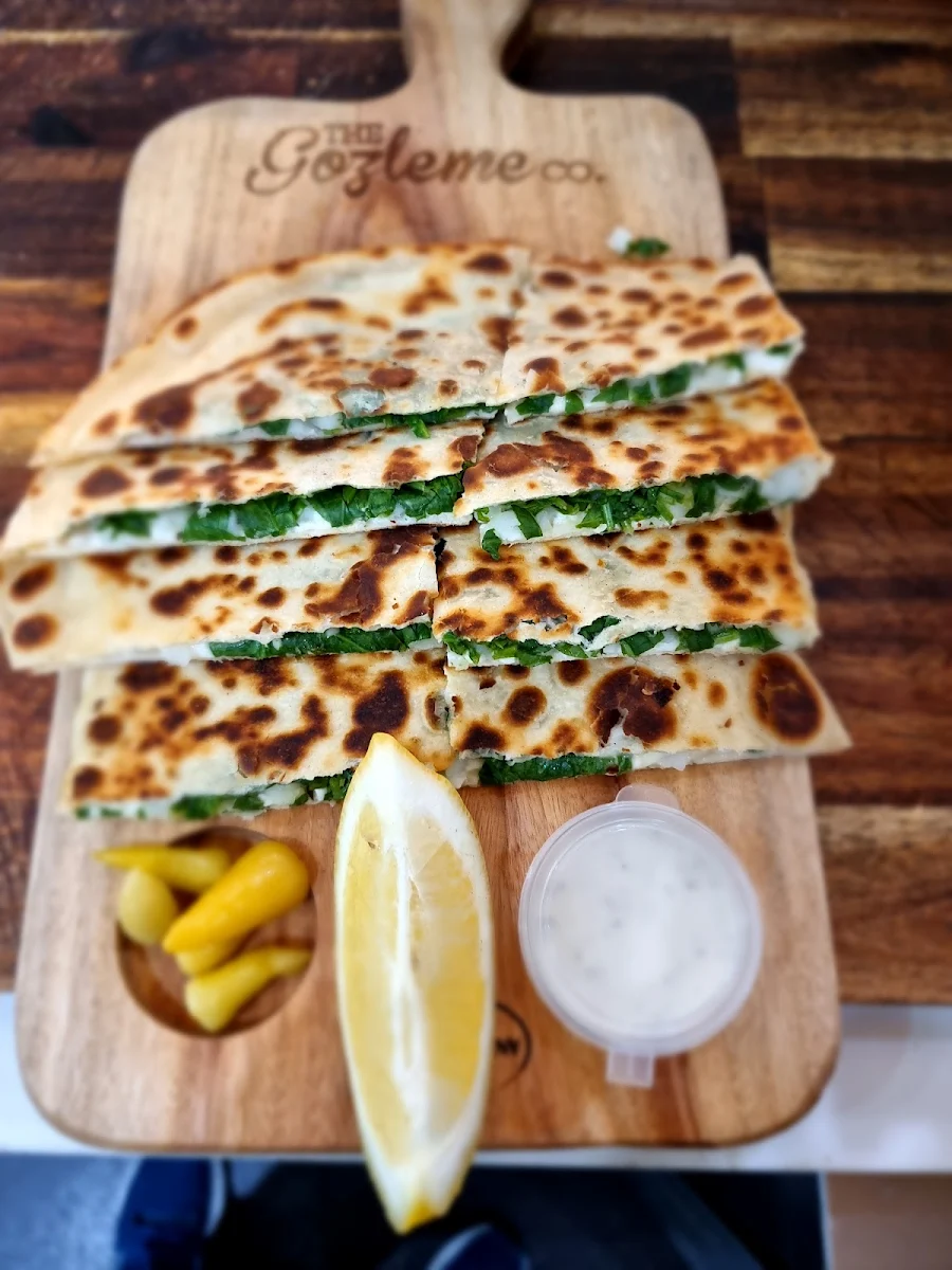 Highlights, The Gozleme Co Merrylands