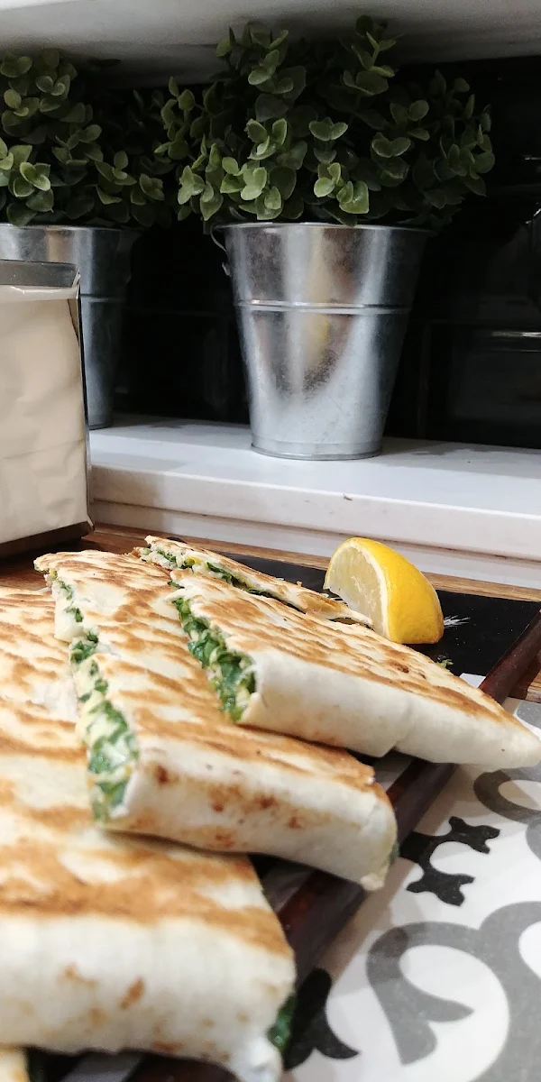 Highlights, The Gozleme Co Merrylands